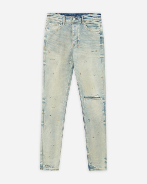 KSUBI Citch A$AP Tyy Oil Slicker Mens Apparel